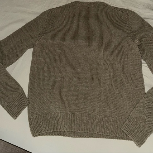 Christian Dior cashmere knit in size L - Picture 2 of 5